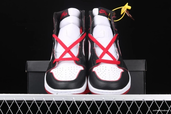 Air OG High Jordan Bloodline 1 555088-062 0828